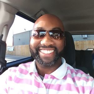 Meet your Posher, Jason